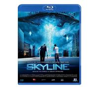 Skyline - Blu-Ray