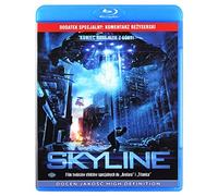 Skyline [Blu-Ray] [Blu-Ray] [Region B] (IMPORT) (Pas de version française)