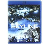 Skyline [Blu-Ray] [Import]