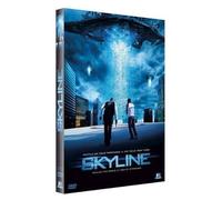 Skyline by Eric Balfour