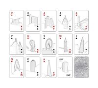 Skyline Chess - Jeux de Cartes Londres
