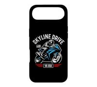 Skyline Drive VA USA Moto Design Coque pour iPhone Air