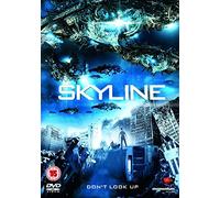 Skyline [DVD] by Eric Balfour