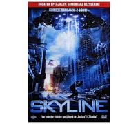 Skyline [DVD] [DVD] (IMPORT) (Pas de version française)