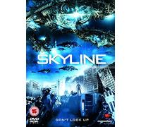 Skyline – Édition Royaume‑Uni – Import