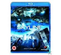 Skyline G