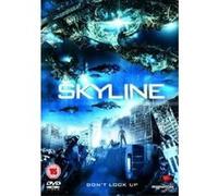 Skyline – Édition Royaume‑Uni – Import