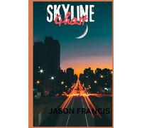 SkyLine Ghost: A Dante Raines Thriller