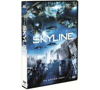Skyline [Import]