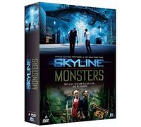 Skyline + Monsters [Pack]