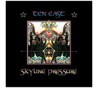 Skyline Pressure - Ten East - Dvd