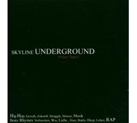 Skyline Records - Skyline Underground St [Import]