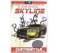 Skyline-Tunning Vol. 3 (+CD Dance [Import]