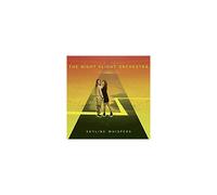 The Night Flight Orchestra – Skyline Whispers – CD – Édition bonus