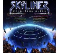 Skyliner – Condition Black – CD – Import (SPV Entertainment)