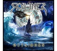 Skyliner - Outsiders
