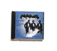 Skyliners - Encore of Golden Hits