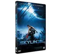Skylines – Warner Bros. – DVD – Édition E