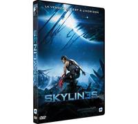 Skylines – Warner Bros. – DVD – Édition E
