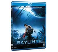 Skylines – Warner Bros. – Blu-ray