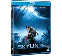 Skylines – Warner Bros. – Blu-ray