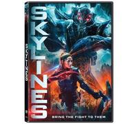 Skylines [Dvd]