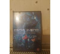 Skylines - Dvd (2021) Avec Lindsey Morgan, O'donnell