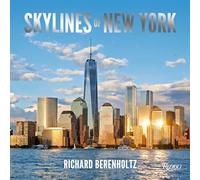 Skylines of New York