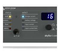 Skylla-i Control GX (RJ45 à angle droit) Vente au détail