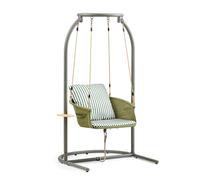 Skylo - Fauteuil suspendu Vert