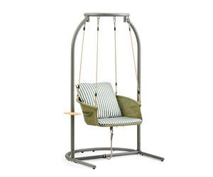 Skylo - Fauteuil suspendu Vert