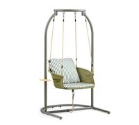 Skylo | Premium - Fauteuil suspendu Vert