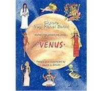Skylore from Planet Earth: Stories from Around the World...Venus Brown, Dayle L. (Auteur)