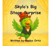 Skylo's Big Stage Surprise