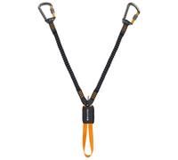 Skylotec - Averau - Longe de via ferrata - black / orange