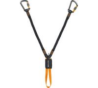 Skylotec - Averau - Longe de via ferrata - black / orange