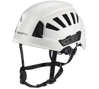 Casque d'escalade industriel SKYLOTEC INCEPTOR GRX blanc (8000057721)