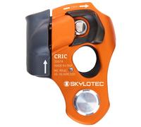 Skylotec - Cric - Bloqueur - orange / anthracite