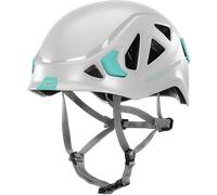 Skylotec - Galaxy 2.0 - Casque escalade White / Aquamarine - 54 - 62 cm