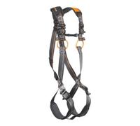 SKYLOTEC Harnais Ignite Ion EN361:2002 noir/orange/anthracite p. taille M/XXL Skylotec Quantité:1