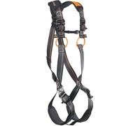 SKYLOTEC Harnais Ignite Ion EN361:2002 noir/orange/anthracite p. taille M/XXL Skylotec Quantité:1