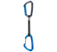 Skylotec - Lime Set M-UL - Dégaine - 17 cm - anthracite / blue