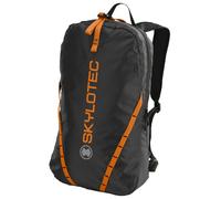 Skylotec - Magic Pack 16 - Sac à dos d'escalade - black / orange