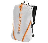 Skylotec - Magic Pack 16 - Sac à dos d'escalade - white / orange