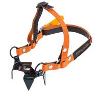 Skylotec - Mini Crampon 4P - Crampons de randonnée - black / orange