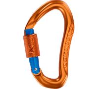 SKYLOTEC - Moschettone Morfo BG assimetrico ghiera vite