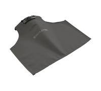 SKYLOTEC Protège-cou Skylotec Tissu universel en toile noire NECKX taille NECKX Quantité:1