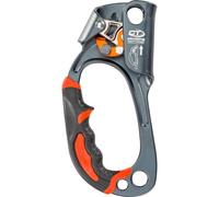 Skylotec - Quick Up+ - Bloqueur - titanium