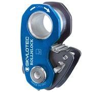 Skylotec - Rollnlock - Bloqueur - electricblue