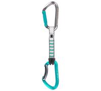 Skylotec - Salto NY - Dégaine - 17 cm - titanium / aquamarine